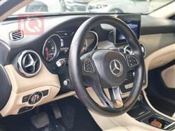 مرسيدس بنز GLA